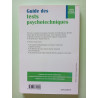 Guide des tests psychotechniques