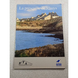 La presqu'île de Rhuys