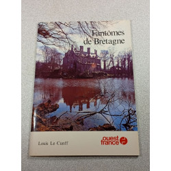 Fantômes de Bretagne