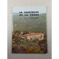 La Chartreuse de la Verne