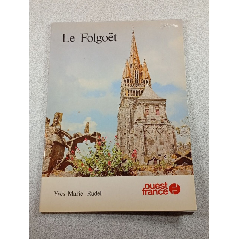 Le Folgoët