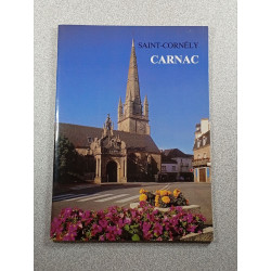 Saint-Cornély Carnac