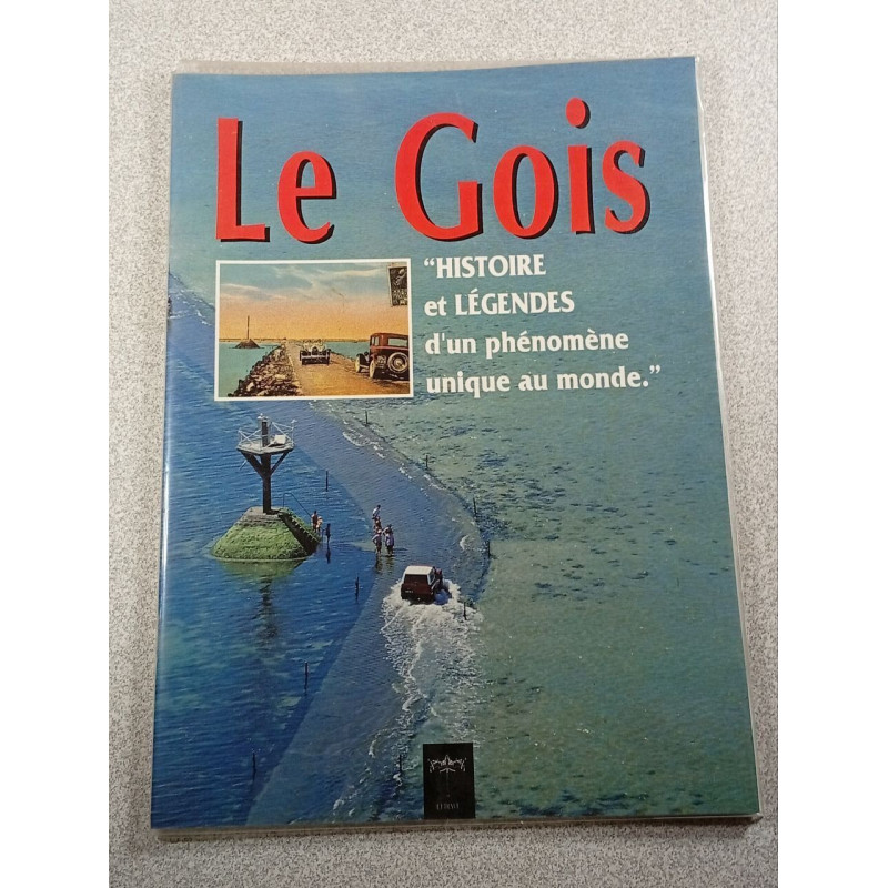 Le Gois