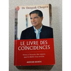 Le livre des coïncidences