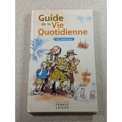 Guide de la Vie Quotidienne