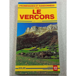 Promenades et randonnées dans le Vercors