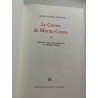 Le Comte de Monte-Cristo