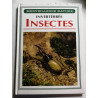 Merveilleuse nature Invertebres Insectes