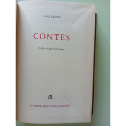 Contes