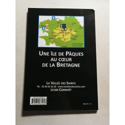 La vallée des saints guide officiel 3e édition