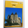 Visiter Pau sud quest