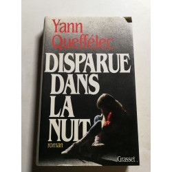 Disparue dans la nuit