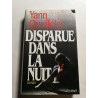 Disparue dans la nuit