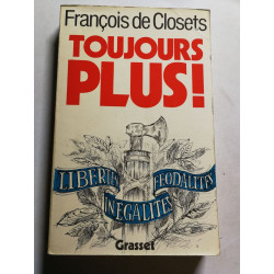 Toujours plus