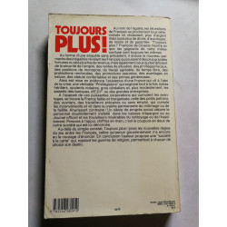 Toujours plus