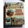 Terres Vierges Mondes Interdits