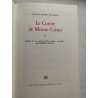 Le Comte de Monte-Cristo
