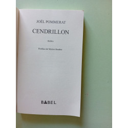 Cendrillon
