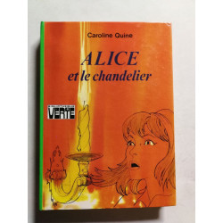 Alice et le chandelier