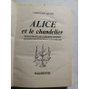 Alice et le chandelier