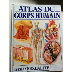 Atlas du corps humain et de la sexualité