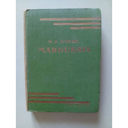 Maroussia