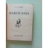 Maroussia