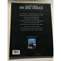 Le guide de la pêche en eau douce