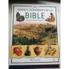 Les grands événements de la Bible