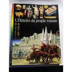 L'Histoire du peuple romain