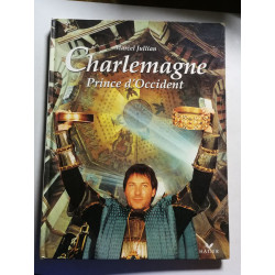 Charlemagne Prince d'Occident