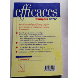 Français 6e-5e: Conforme au nouveau programme 1996