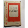 La Farce de Pathelin