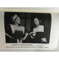 Le Tartuffe