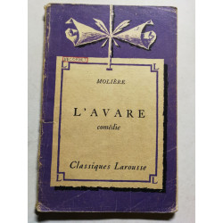 L'Avare