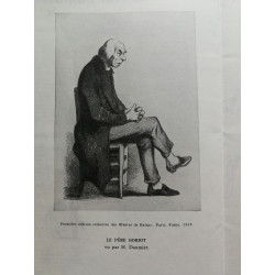 Le Père Goriot