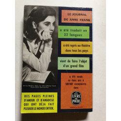Journal de Anne Frank
