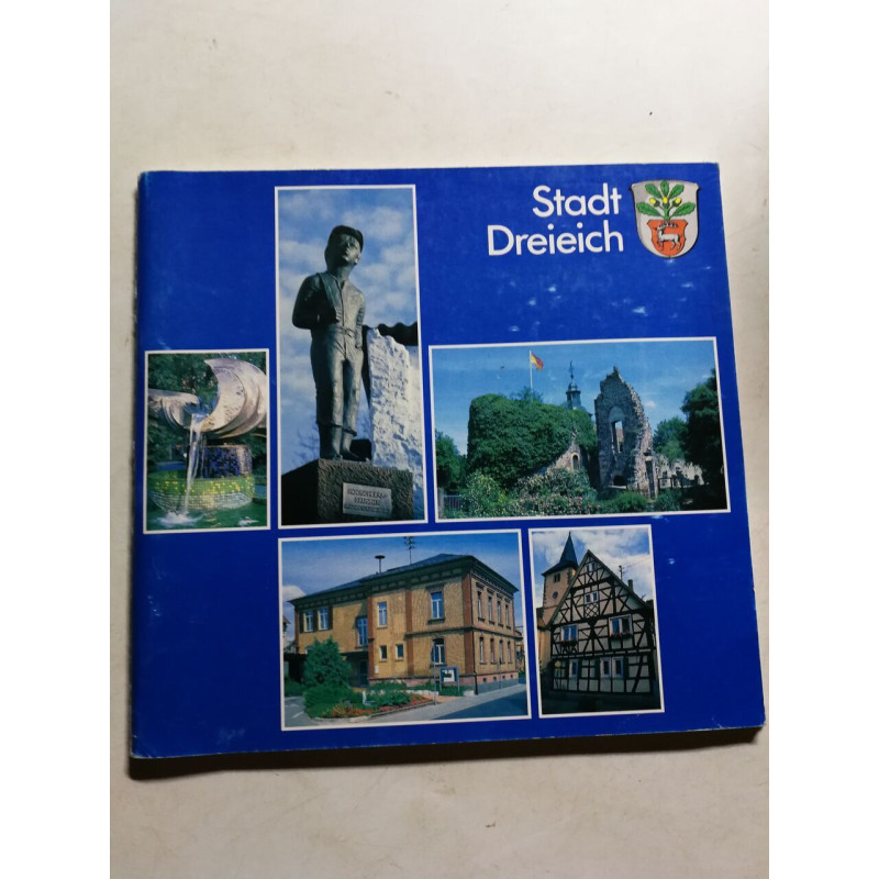 Stadt Dreieich