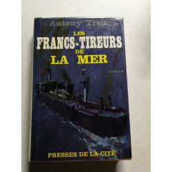 Les Francs-Tireurs de la Mer