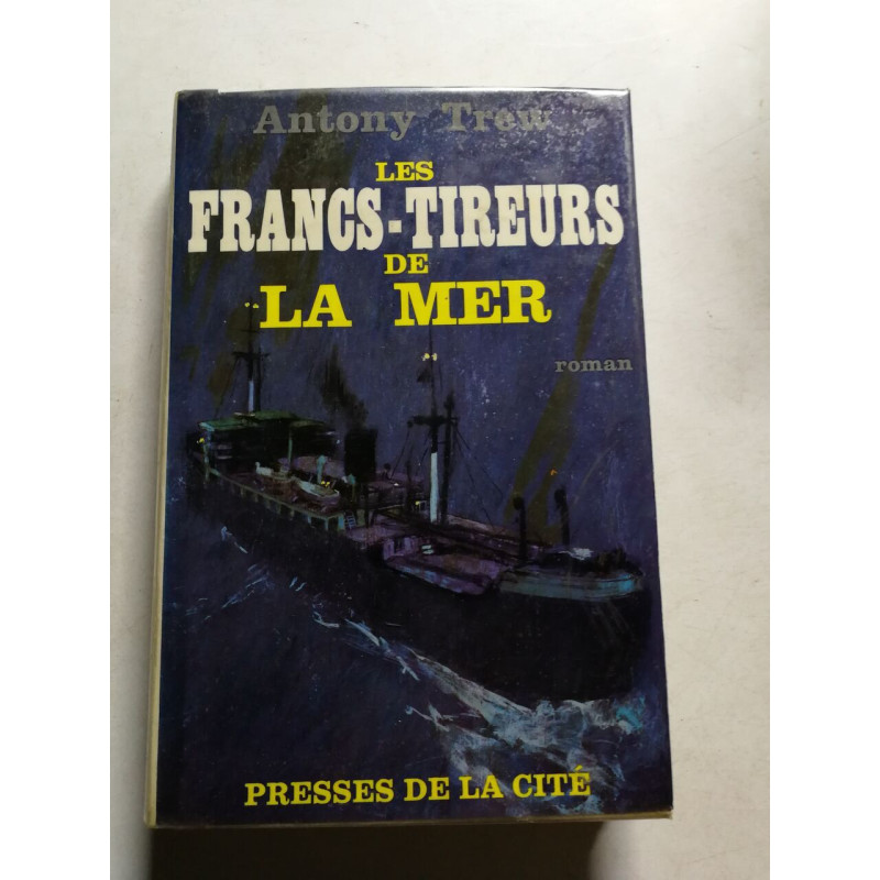 Les Francs-Tireurs de la Mer