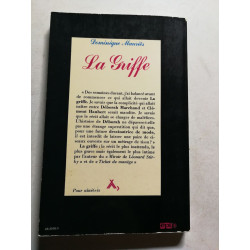 La Griffe