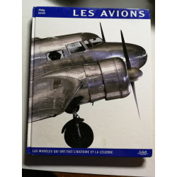 Les avions