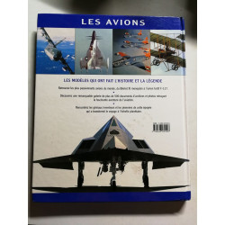 Les avions