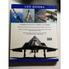 Les avions