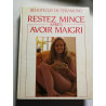 Restez mince après avoir maigri