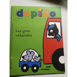 Les gros véhicules
