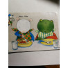 Dopido mes tresors 2 ans