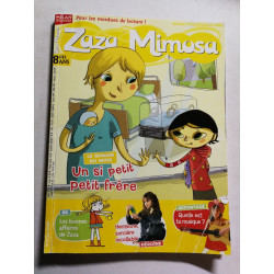 Zaza Mimosa nº 51 2009
