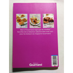 Best of Gourmand: Les 100 recettes super simples des fans de Gourmand