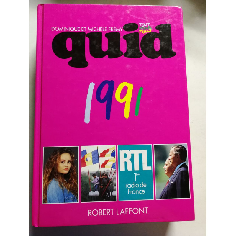 Quid 1992